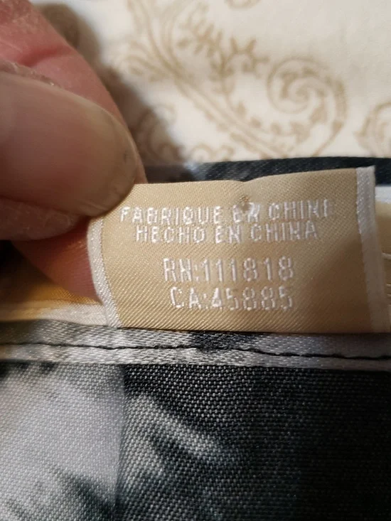 Michael Kors Skirt 8 - Picture 7 of 16